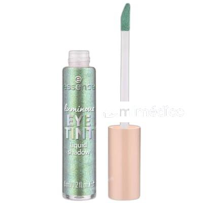 EYE TINT SOMBRA LIQUIDA LUMINOUS 06 6 ML ESSENCE
