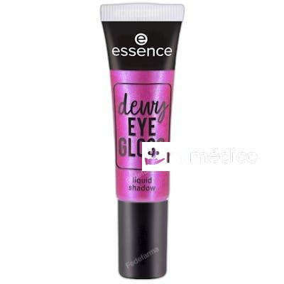 DEWY EYE GLOSS SOMBRA DE OJOS LIQUIDA 02GALAXY GLEAM 8 ML ESSENCE