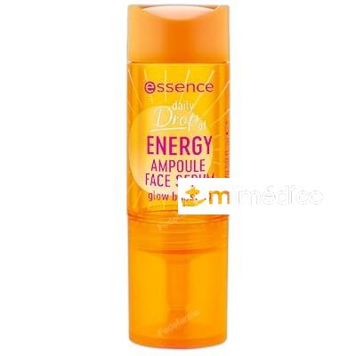 DAILY DROP OF ENERGY AMPOLLA DE SERUM FACIAL 15 ML ESSENCE