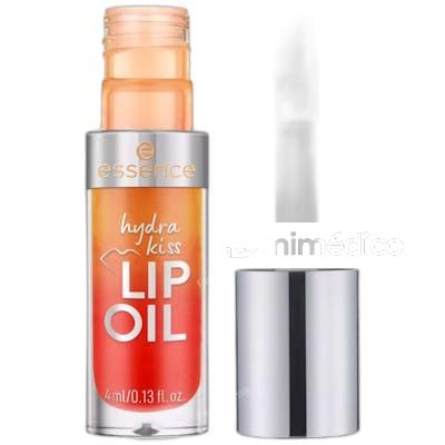 HYDRA KISS ACEITE DE LABIOS 02HONEY HONEY 4 ML ESSENCE