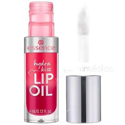 HYDRA KISS ACEITE DE LABIOS 03PINK CHAMPAGNE 4 ML ESSENCE