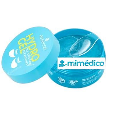 HYDRO GEL ICE EYES BABY PARCHES PARA OJOS 30 U ESSENCE