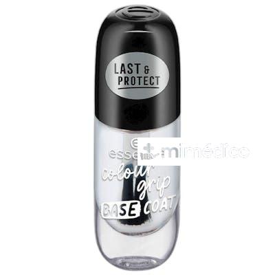COLOUR GRIP BASE COAT 8 ML ESSENCE