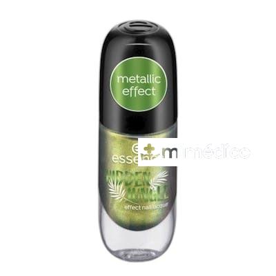 HIDDEN JUNGLE EFFECT ESMALTE DE UNAS 06AMBIENTAL ESSENCE