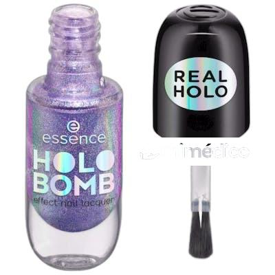 HOLO BOMB ESMALTE DE UNAS 03HOLOL 8 ML ESSENCE