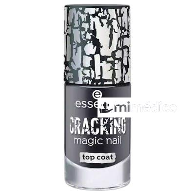 CRACKING MAGIC NAIL TOP COAT 01CRACK ME UP 8 ML ESSENCE
