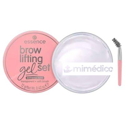 BROW LIFTING GEL PARA CEJAS 12 GR ESSENCE