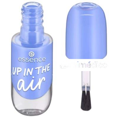 GEL NAIL COLOUR ESMALTE DE UNAS 69UP IN THE AIR 8 ML ESSENCE
