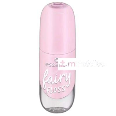 GEL NAIL COLOUR ESMALTE DE UNAS 70LIGHT ROSE 8 ML ESSENCE