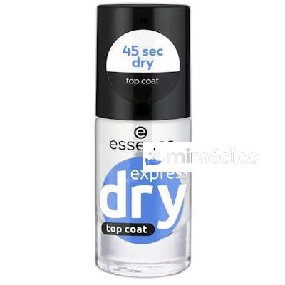 EXPRESS DRY TOP COAT 8 ML ESSENCE
