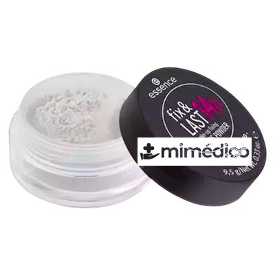 FIX LAST 14H POLVOS SUELTOS FIJADORES 95 GR ESSENCE