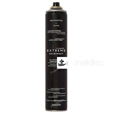 HD LIFE STYLE HAIR SPRAY EXTREME 500 ML FARMAVITA