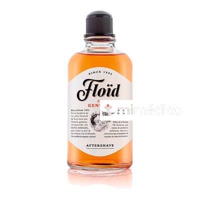 FLOID THE GENUINE AFTER SHAVE LOTION 400 ML FLOID