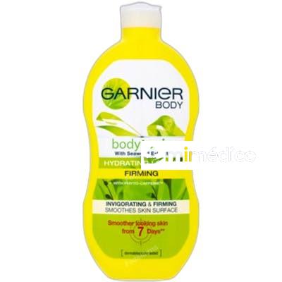 BODY TONIC FIRMING BODY MILK 400 ML GARNIER