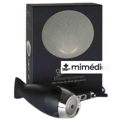 SECADOR PROFESIONAL GHD HELIOS NEGRO 1 U GHD