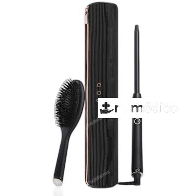 RIZADOR FINO GHD CURVE THIN GIFT SET 3 U GHD