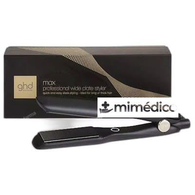 PLANCHA DE PELO GHD MAX STYLER 1 U GHD
