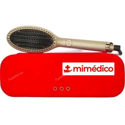 CEPILLO ELECTRICO ALISADOR GHD GLIDE GRAND LUXE COLLECTION 2 GHD