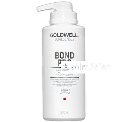 BOND PRO 60 SEC TREATMENT 500 ML GOLDWELL