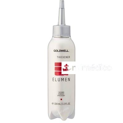 ELUMEN SUPPORT THICKENER 100 ML GOLDWELL