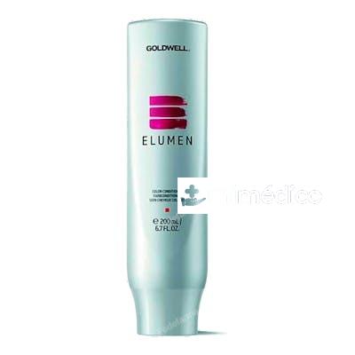ELUMEN CONDITIONER 200 ML GOLDWELL