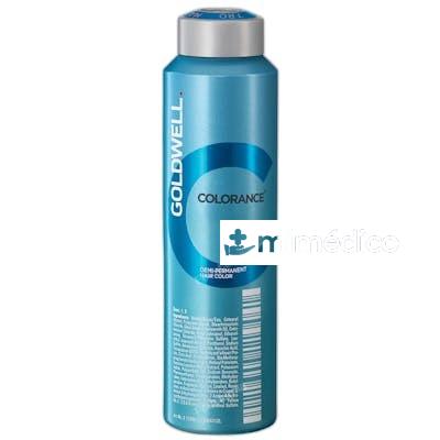 COLORANCE DEMIPERMANENT HAIR COLOR 3N 120 ML GOLDWELL