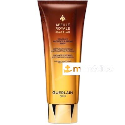 ABEILLE ROYALE SCALP HAIR MASCARILLA ILUMINADORA Y REPARADOR GUERLAIN