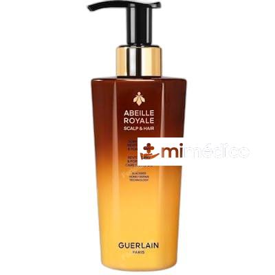 ABEILLE ROYALE SCALP HAIR CHAMPU REVITALIZANTE Y FORTIFICANT GUERLAIN