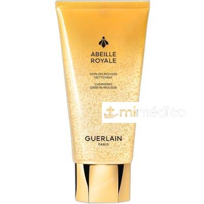 ABEILLE ROYALE ESPUMA LIMPIADORA 175 ML GUERLAIN