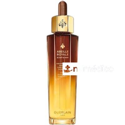ABEILLE ROYALE SCALP HAIR SERUM 50 ML GUERLAIN