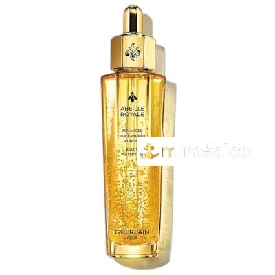 ABEILLE ROYALE ACEITE ACUOSO DE JUVENTUD AVANZADO 50 ML GUERLAIN