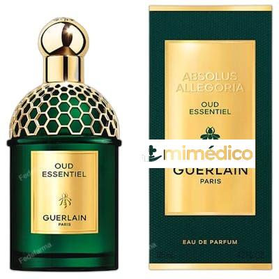 ABSOLUS ALLEGORIA OUD ESSENTIEL EDP VAPO 125 ML GUERLAIN