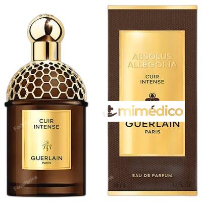 ABSOLUS ALLEGORIA CUIR INTENSE EDP VAPO 125 ML GUERLAIN