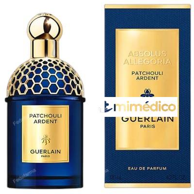 ABSOLUS ALLEGORIA PATCHOULI ARDENT EDP VAPO 125 ML GUERLAIN
