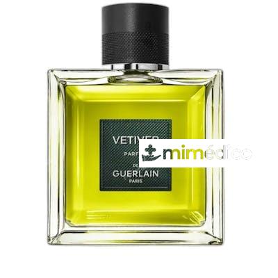 VETIVER PARFUM EDP VAPO 100 ML GUERLAIN