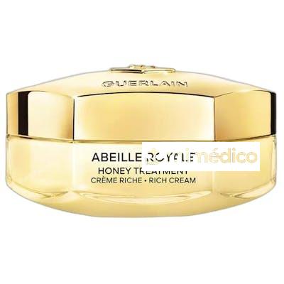 ABEILLE ROYALE CREMA RICA DE DIA 50 ML GUERLAIN
