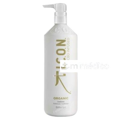 ORGANIC CONDITIONER 1000 ML ICON
