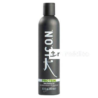 PROTEIN BODY BUILDING GEL 250 ML ICON