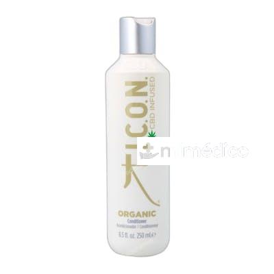 ORGANIC CONDITIONER 250 ML ICON