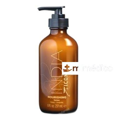 INDIA CHAMPU NUTRITIVO 237 ML ICON