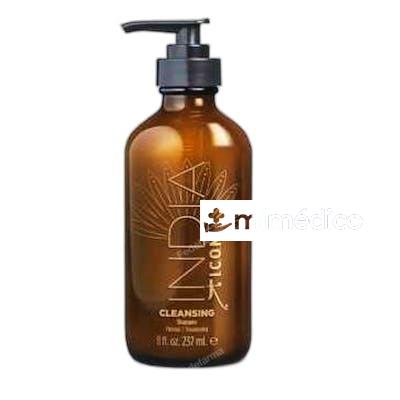 INDIA CHAMPU LIMPIADOR 237 ML ICON