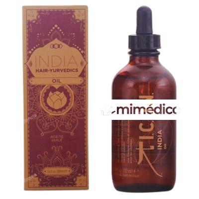 INDIA OIL 112 ML ICON