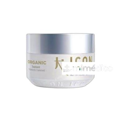 ORGANIC TREATMENT 250 ML ICON