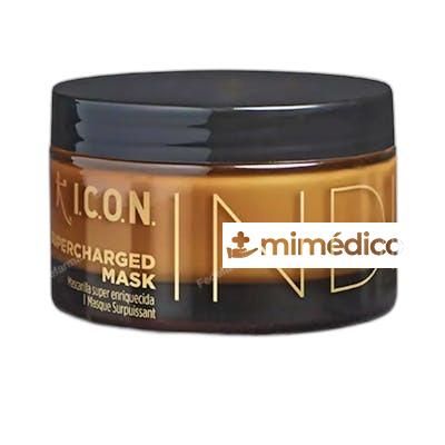 INDIA MASCARILLA SUPER ENRIQUECIDA 170 ML ICON
