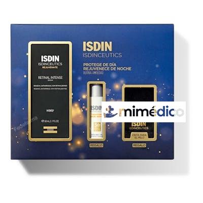ISDINCEUTICS RETINAL INTENSE SERUM ESTUCHE 3 PZ ISDIN