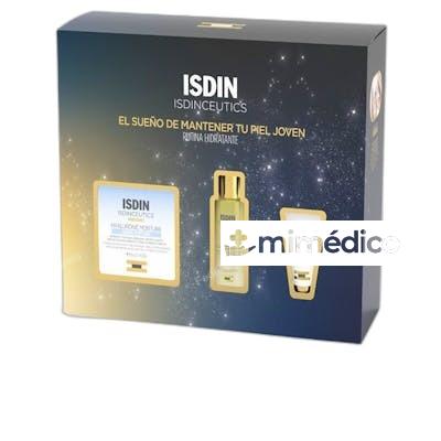 ISDINCEUTICS HYALURONIC MOISTURE NORMAL TO DRY SKIN LOTE 3 P ISDIN
