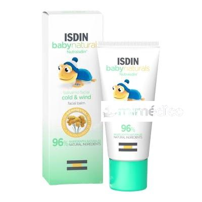 BABY NATURALS COLD WIND FACIAL BALM 30 ML ISDIN