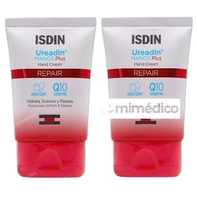 UREADIN MANOS PLUS LOTE 2 PZ ISDIN