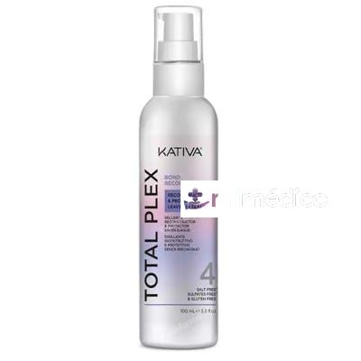 KATIVA TOTAL PLEX SELLANTE RECONSTRUCTOR 100 ML KATIVA