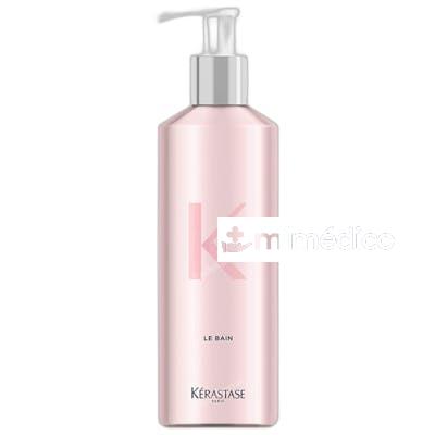 REUSABLE ALUMINIUM BOTTLE GENESIS 1 U KERASTASE